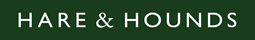 Hare & Hounds Aberthin logo